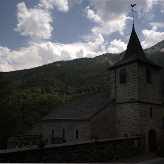 CadeilhanTrachère, Visite, Quoi faire OT Pyrénées2vallées